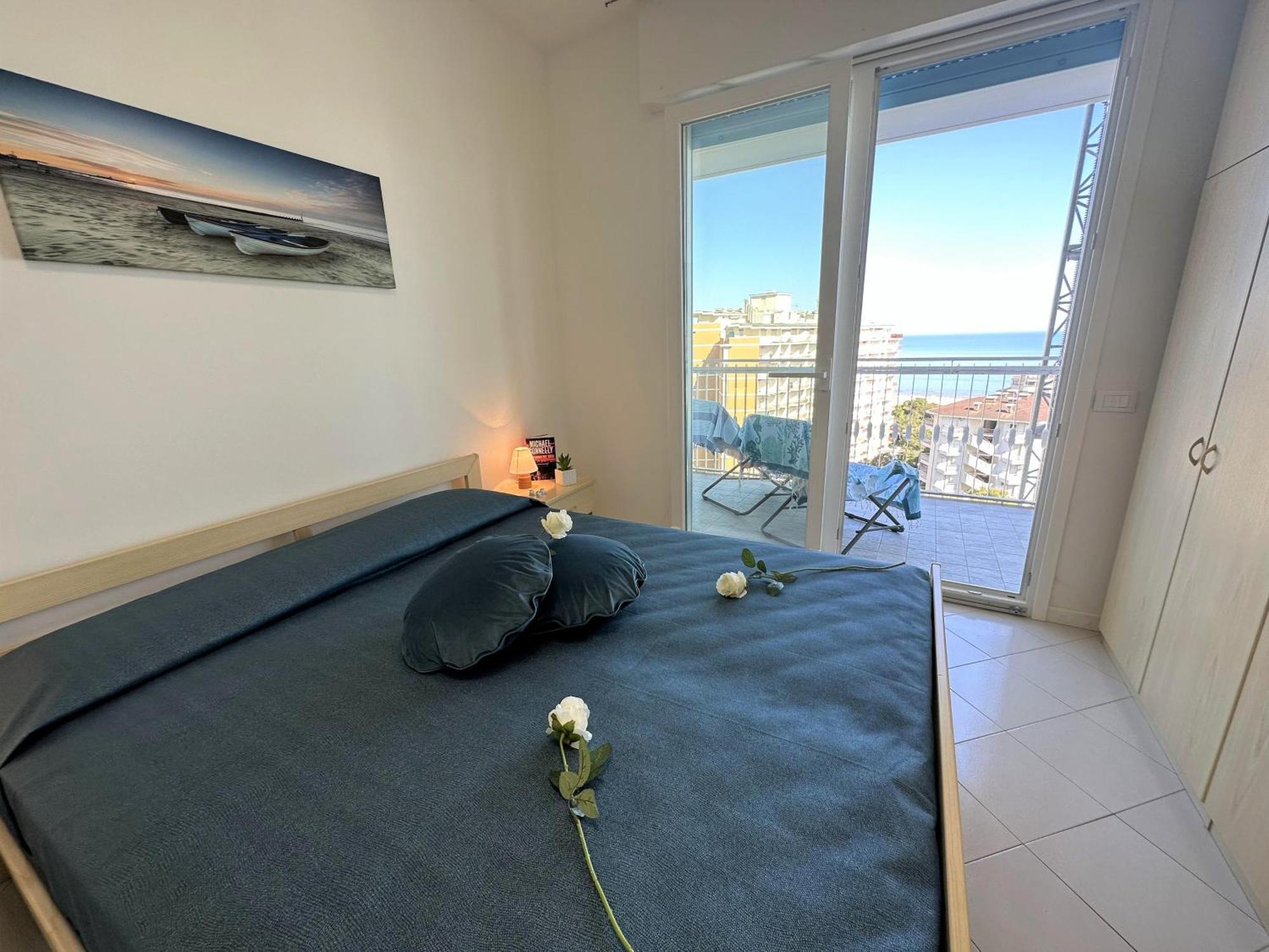 Appartamenti La Torre Lignano Sabbiadoro Bagian luar foto