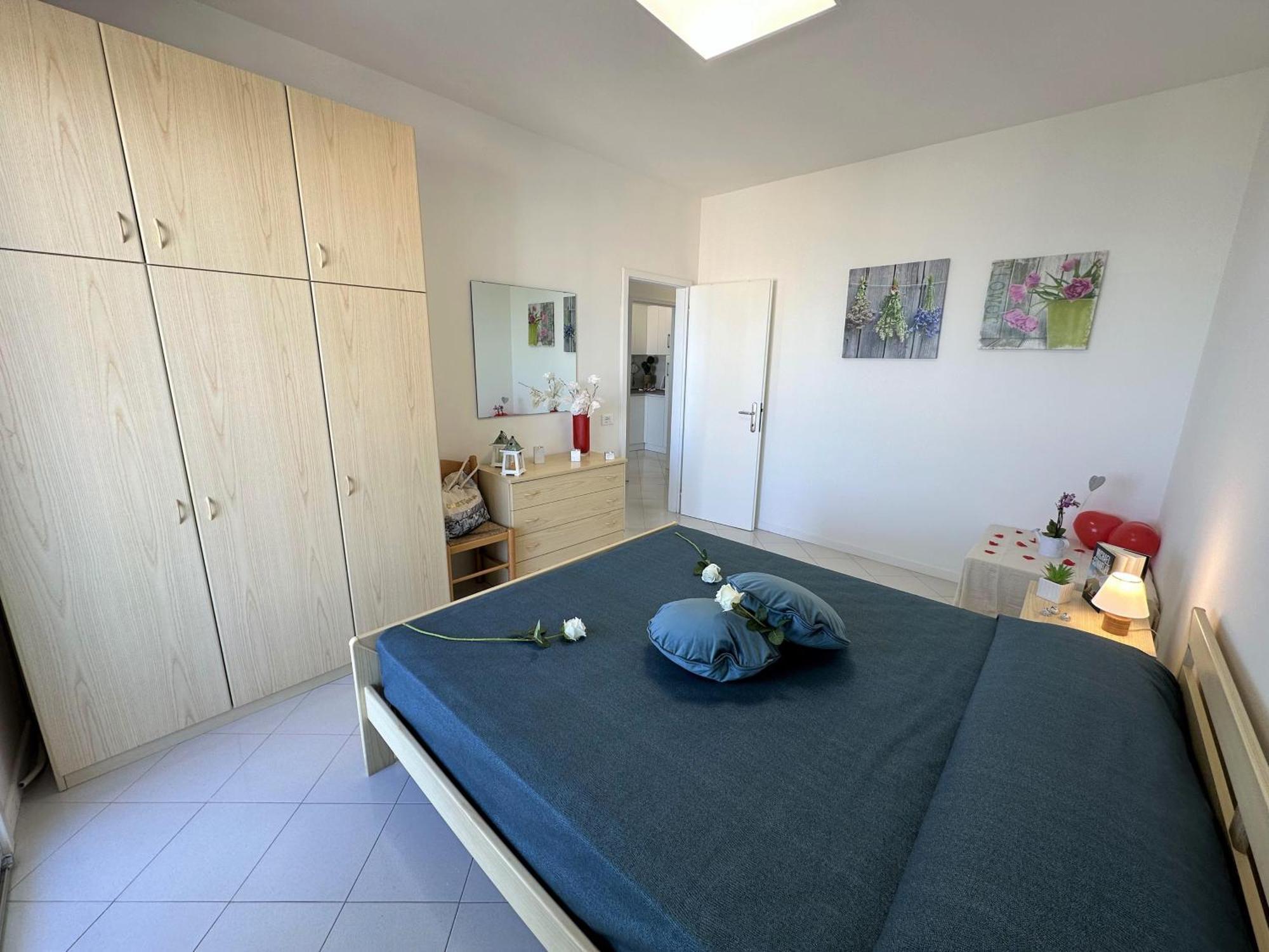 Appartamenti La Torre Lignano Sabbiadoro Bagian luar foto
