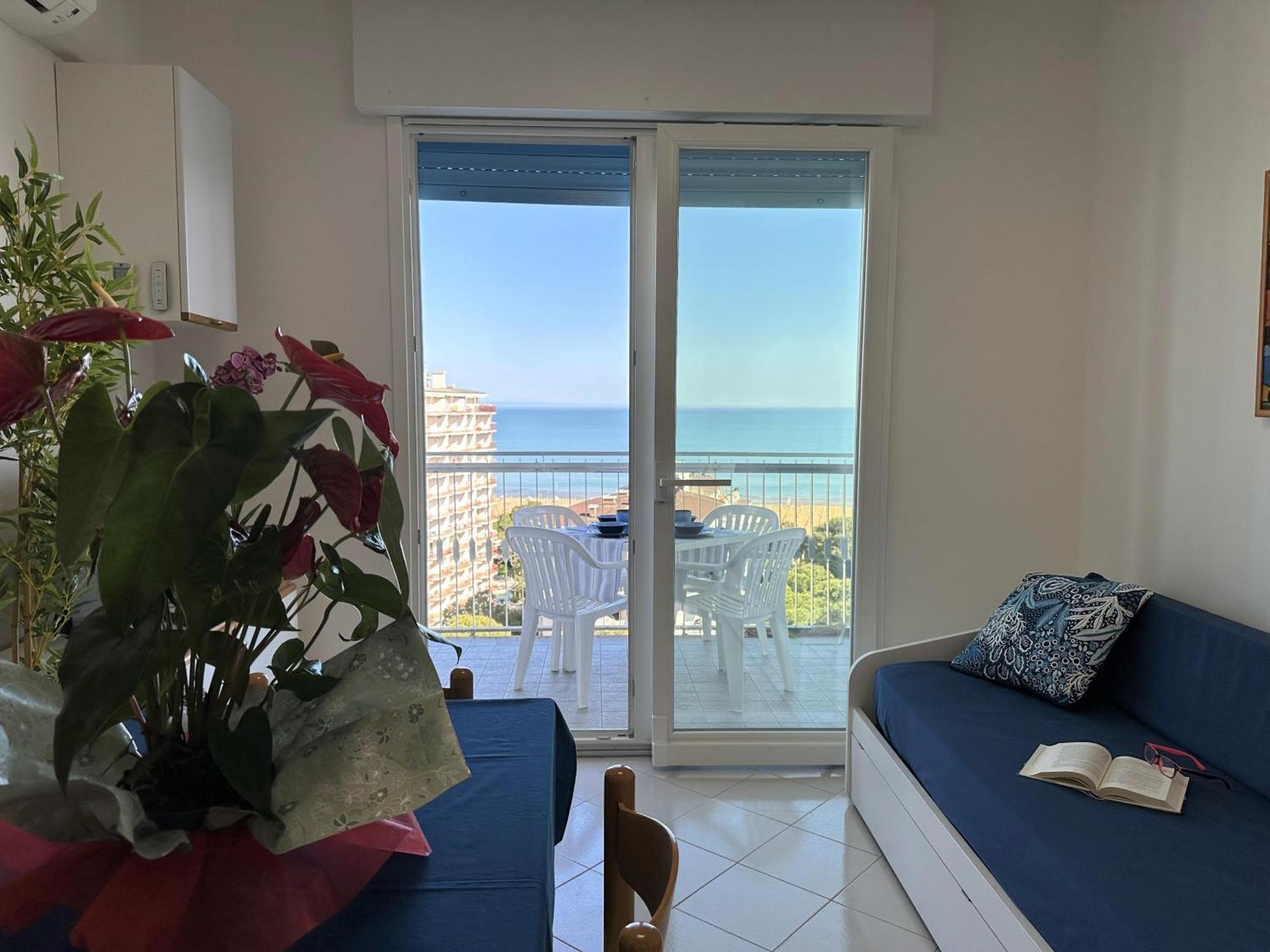 Appartamenti La Torre Lignano Sabbiadoro Bagian luar foto