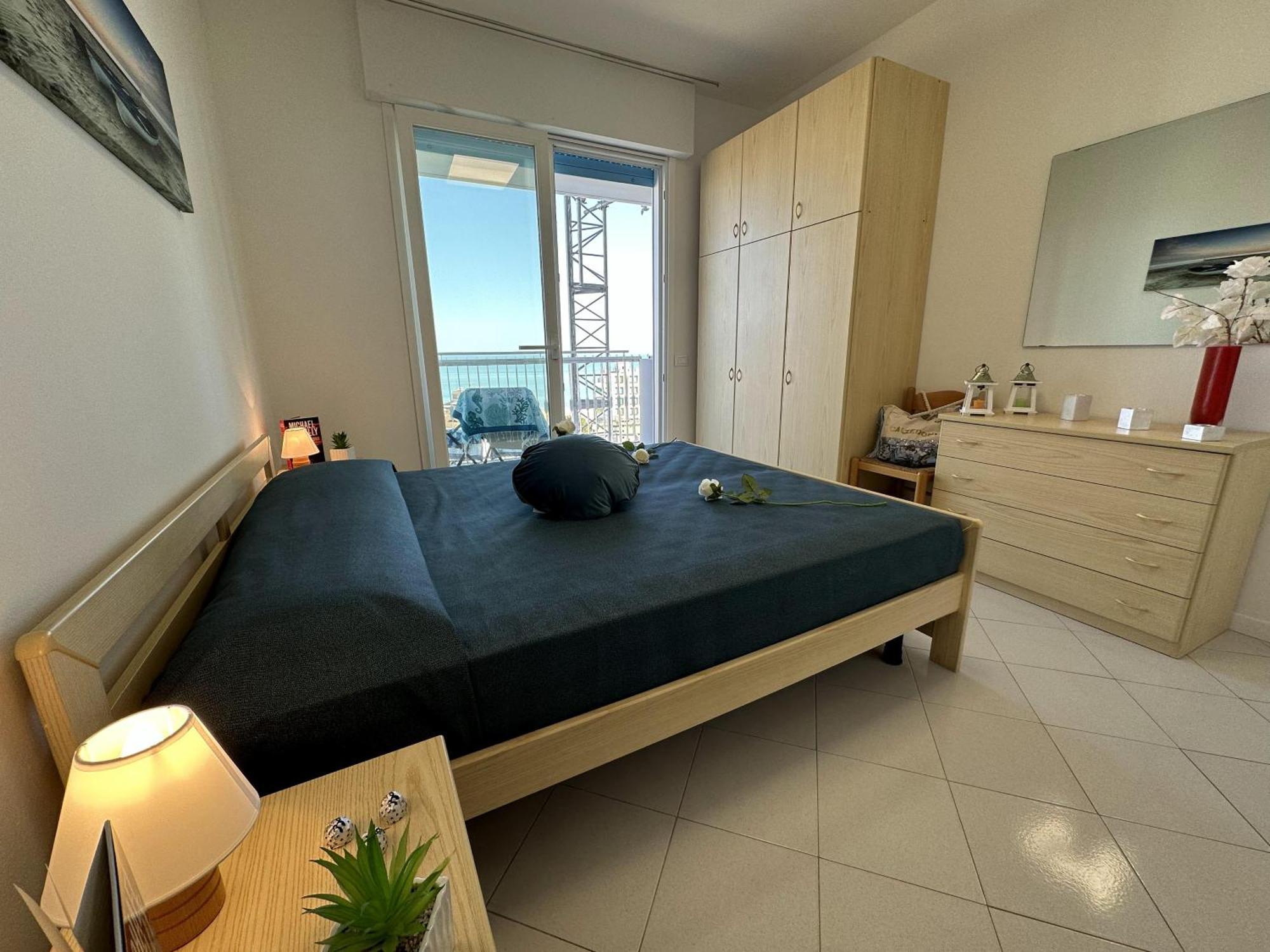 Appartamenti La Torre Lignano Sabbiadoro Bagian luar foto