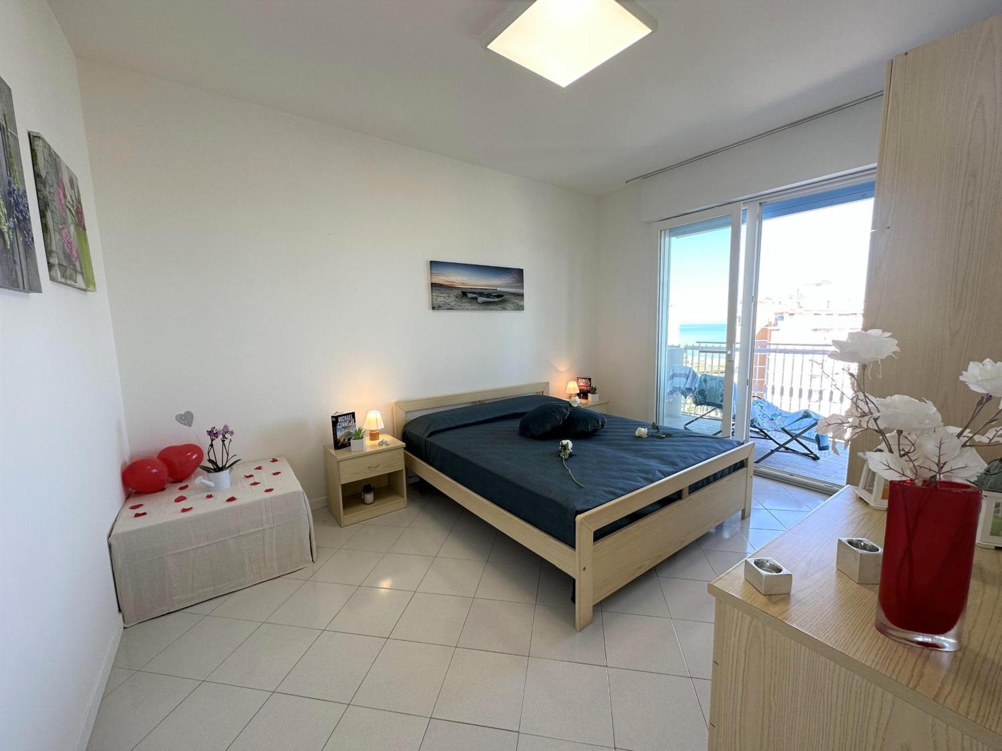 Appartamenti La Torre Lignano Sabbiadoro Bagian luar foto