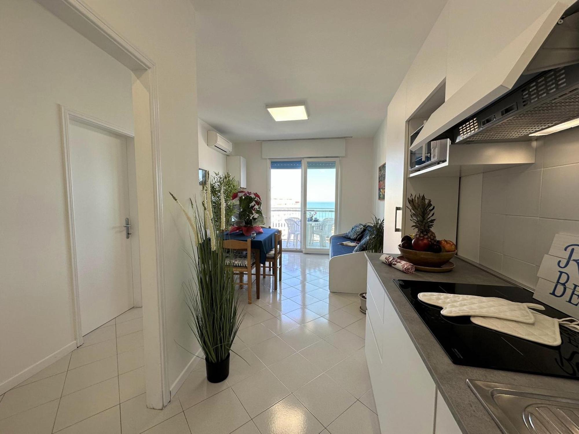 Appartamenti La Torre Lignano Sabbiadoro Bagian luar foto