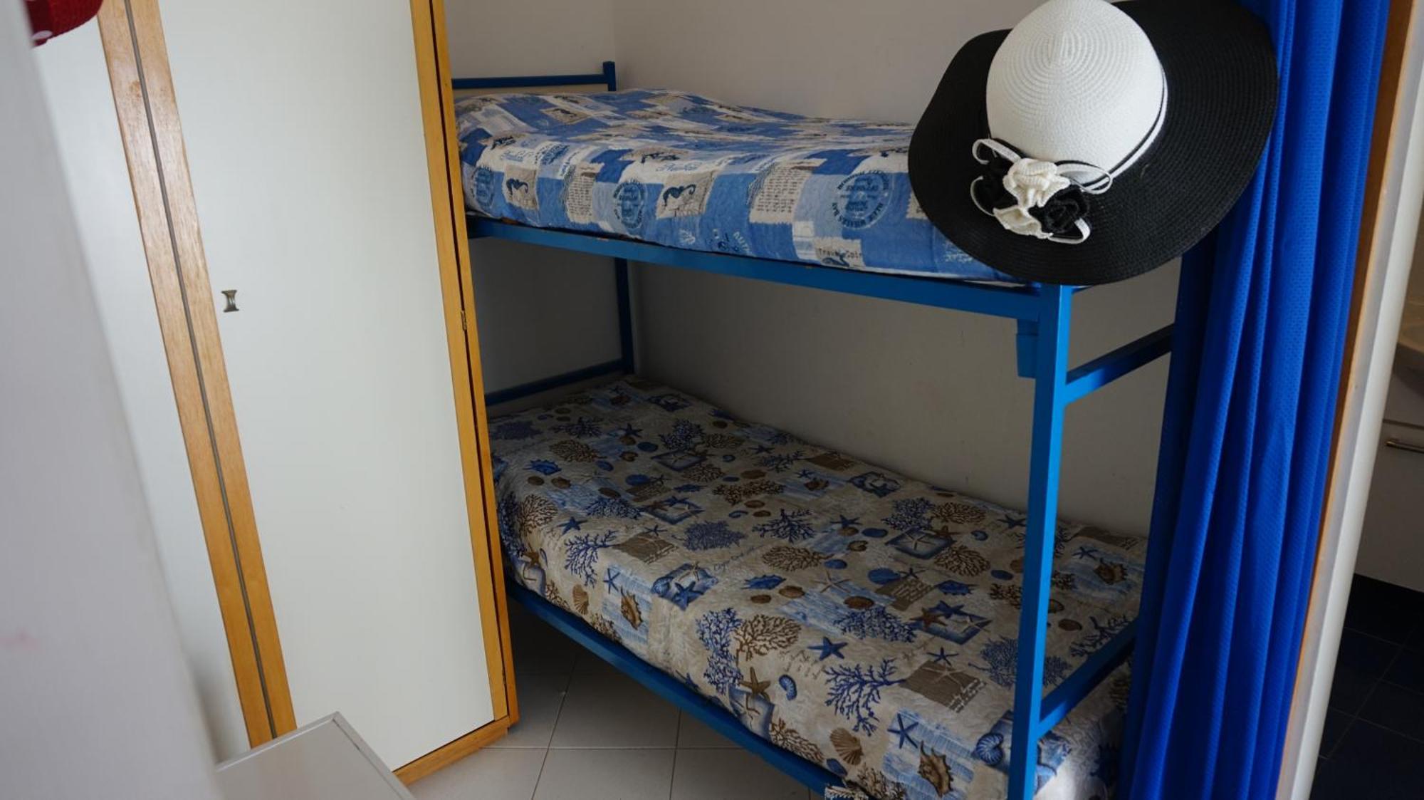 Appartamenti La Torre Lignano Sabbiadoro Ruang foto