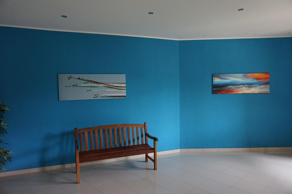 Appartamenti La Torre Lignano Sabbiadoro Bagian luar foto
